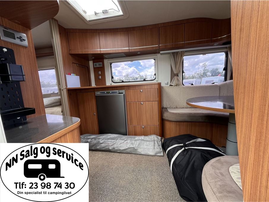 Adria Adiva 512 UP